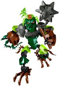44007 - OGRUM (Lego Hero Factory)