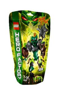 44007 - OGRUM (Lego Hero Factory)-2