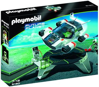5150 - E-Rangers Turbojet med landingsplads-2