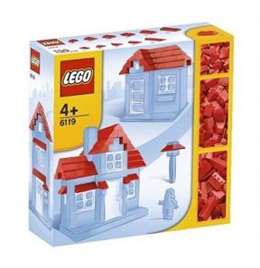 6119 - LEGO® Tagsten (Lego Bricks & More)-3