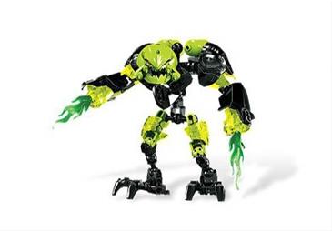 6201 - TOXIC REAPA (Lego Hero Factory)-2