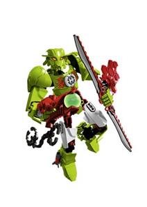 6227 - BREEZ (Lego Hero Factory)