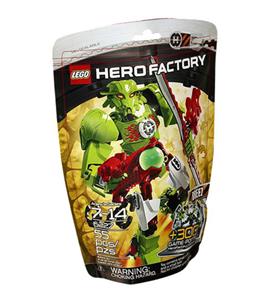 6227 - BREEZ (Lego Hero Factory)-3