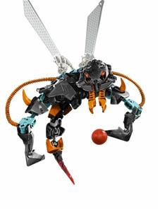 6228 - THORNRAXX (Lego Hero Factory)