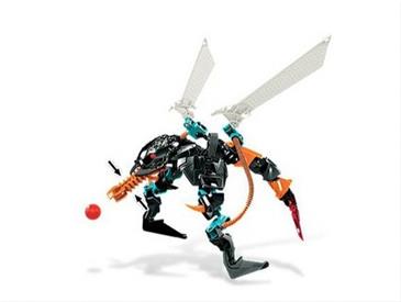 6228 - THORNRAXX (Lego Hero Factory)-2