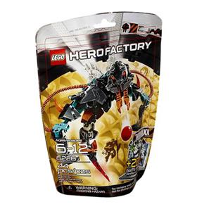 6228 - THORNRAXX (Lego Hero Factory)-3