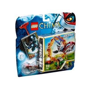70100 - Ildring (Lego Chima)-2
