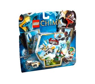 70114 - Himmelflugtsdyst (Lego Chima)-2