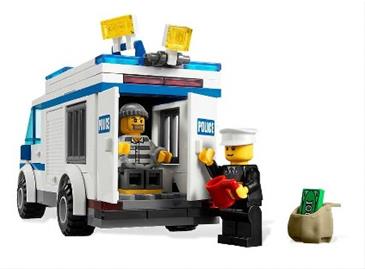 7286 - Fangetransport (Lego CITY)-2
