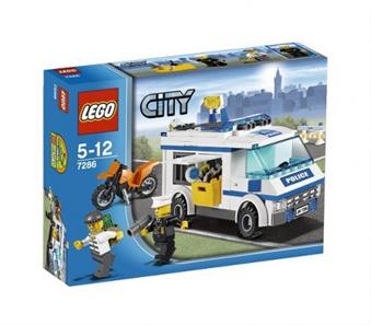 7286 - Fangetransport (Lego CITY)-3