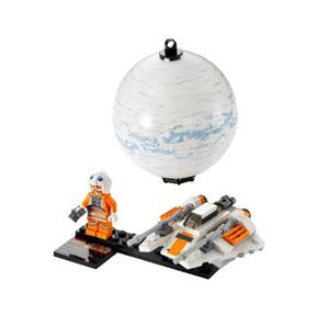 75009 - Snowspeeder™ og Hoth™ (Lego Star Wars)