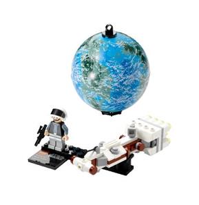 75011 - Tantive IV™ og Alderaan™ (Lego Star Wars)