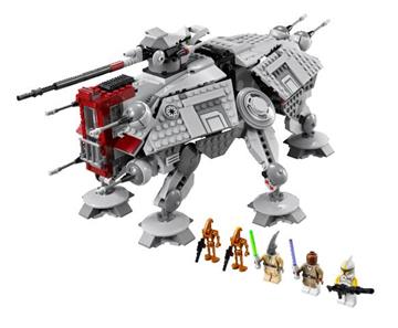 75019 - AT-TE™ (Star Wars)