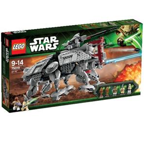75019 - AT-TE™ (Star Wars)-2