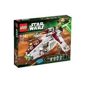 75021 - Republic Gunship™ (Star Wars)-2