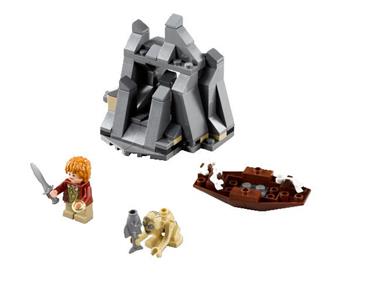 79000 - Gåder for ringen (Lego Hobitten)