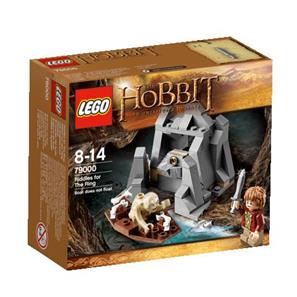 79000 - Gåder for ringen (Lego Hobitten)-2