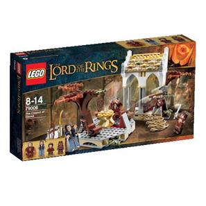79006 - Elronds råd (Lego the lord of the rings)-2