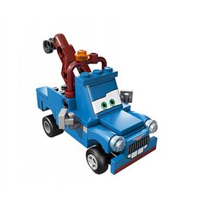 9479 - Ivan Bumle (Lego Cars)-2