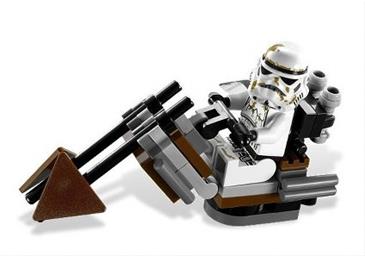 9490 - Droid Escape (Lego Star Wars)-2