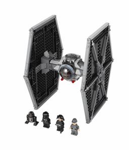 9492 - TIE Fighter (Lego Star Wars)