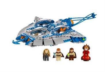 9499 - Gungan Sub™ (Lego Star Wars)