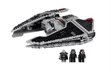 9500 - Sith™ Fury-class Interceptor™ (Lego Star Wars)