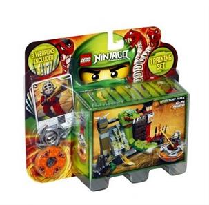 9558 - Træningssæt (Lego Ninjago)-3