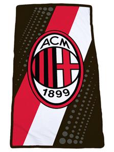 AC Milan Badehåndklæde