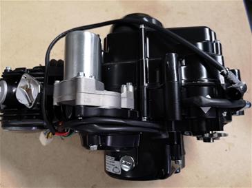 Motor til ATV 125CC