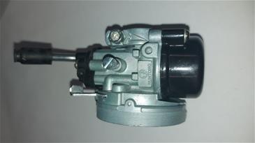 Karburator 15mm til ATV 49cc-4