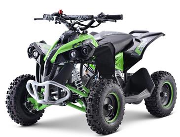 ATV  49CC Renegade Grøn/Sort