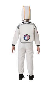 Astronaut udklædningstøj til børn-2
