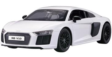 Audi R8 2015 Version Fjernstyret Bil 1:14