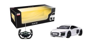 Audi R8 2015 Version Fjernstyret Bil 1:14-2