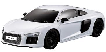 Audi R8 Fjernstyret Bil 1:24