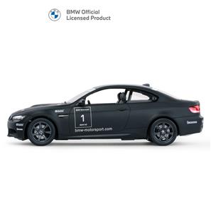 BMW M3 Fjernstyret Bil m/rat 1:14-6