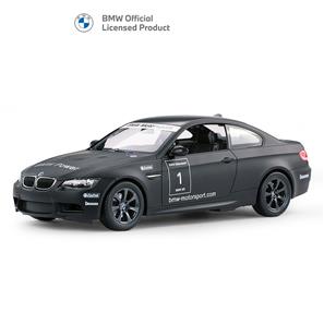 BMW M3 Fjernstyret Bil m/rat 1:14-7