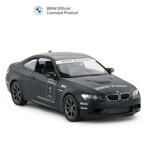 BMW M3 Fjernstyret Bil m/rat 1:14-8