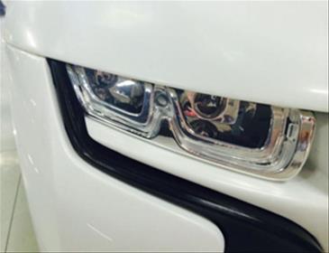 BMW  i8 Sportsvogn til Børn 12V m/fjernbetjening, Blå-7