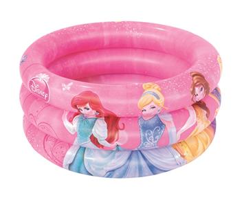 Baby Badebassin Disney Prinsesse 70 x 30 cm-2