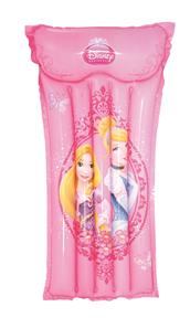 Bade Luftmadras Disney Prinsesse 119 x 61 cm