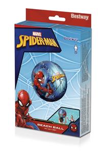 Badebold Spiderman 51 cm-4