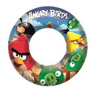 Badering Angry Birds 56 cm