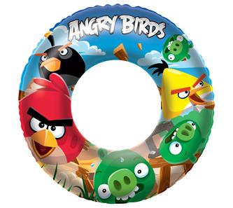 Badering Angry Birds 91 cm