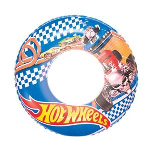 Badering Hot Wheels 56 cm