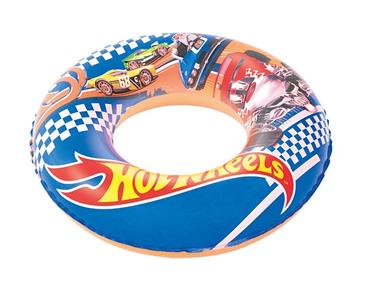 Badering Hot Wheels 56 cm-2