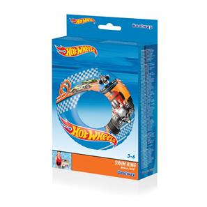 Badering Hot Wheels 56 cm-4