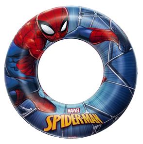 Badering Spiderman 56 cm