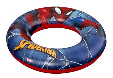 Badering Spiderman 56 cm-2